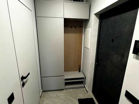 квартира по адресу Кульпарковская ул. (Кульпарківська), 93к2
