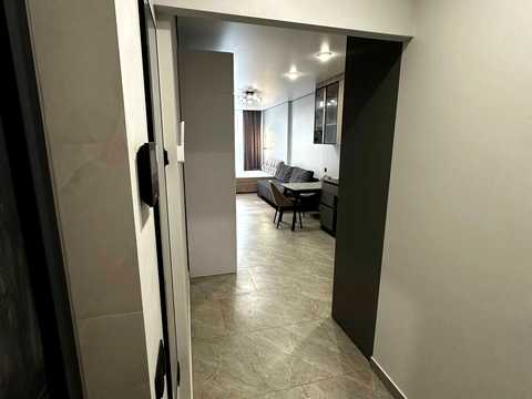 квартира по адресу Кульпарковская ул. (Кульпарківська), 93к2