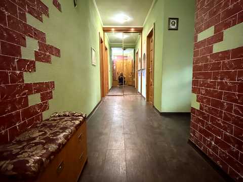квартира за адресою Литвиненко-Вольгемут вул., 1-А