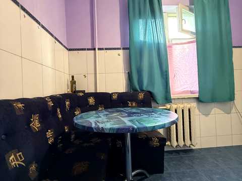 квартира за адресою Литвиненко-Вольгемут вул., 1-А