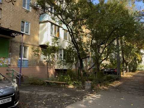 квартира за адресою Литвиненко-Вольгемут вул., 1-А