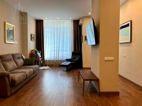 квартира за адресою Київ, Михайла Донця вул., 2-Б