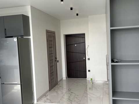 квартира по адресу Лесковская ул., 37