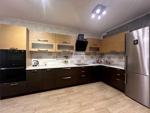 квартира за адресою Драгоманова вул., 2-А