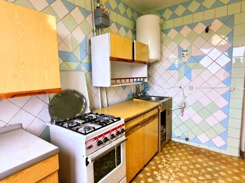квартира за адресою Слобожанський просп. (Газети "Правда"), 8/2