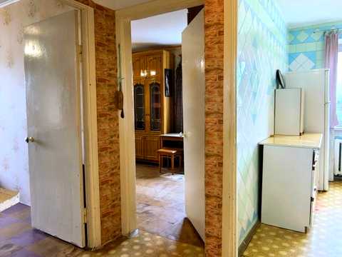 квартира за адресою Слобожанський просп. (Газети "Правда"), 8/2