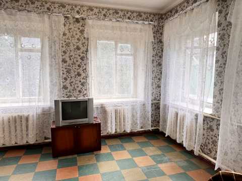 дом по адресу Мостова