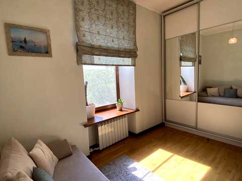 квартира за адресою Олеся Гончара вул., 37-А