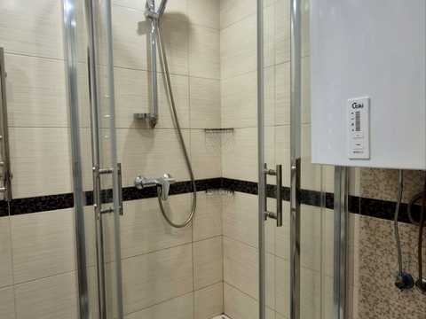 квартира за адресою Київ, Стадіонна вул., 6-А