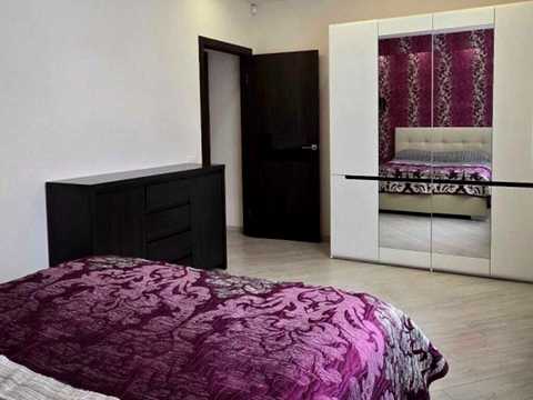 квартира за адресою Гарматна вул., 38-А