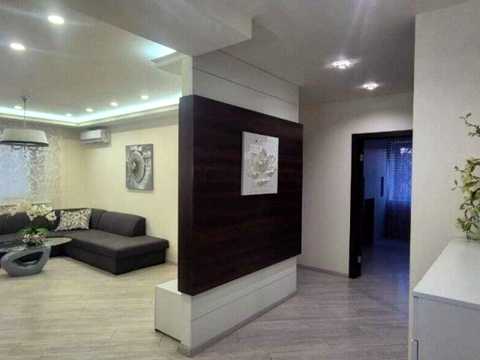 квартира за адресою Гарматна вул., 38-А