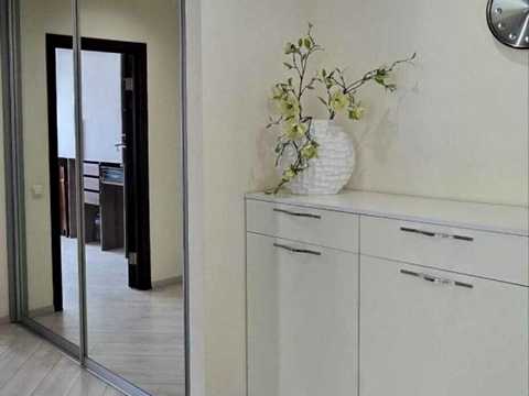 квартира за адресою Гарматна вул., 38-А