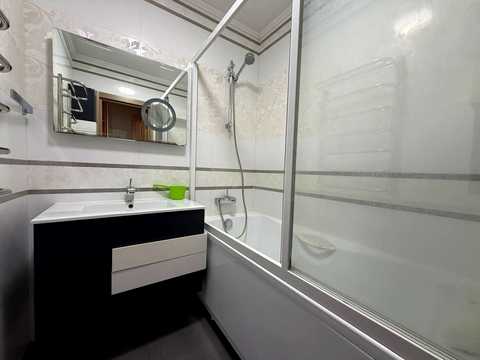 квартира за адресою Петра Григоренка просп., 36
