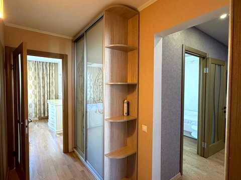 квартира за адресою Петра Григоренка просп., 36