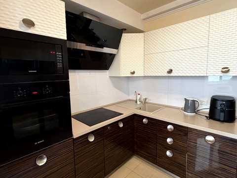 квартира за адресою Петра Григоренка просп., 36