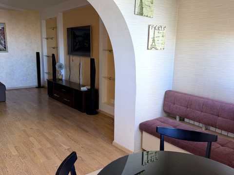 квартира за адресою Петра Григоренка просп., 36