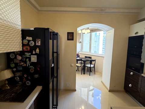 квартира за адресою Петра Григоренка просп., 36