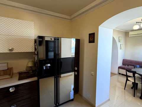 квартира за адресою Петра Григоренка просп., 36