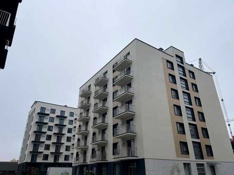 квартира за адресою Євгена Коновальця вул., (Будинок 19)