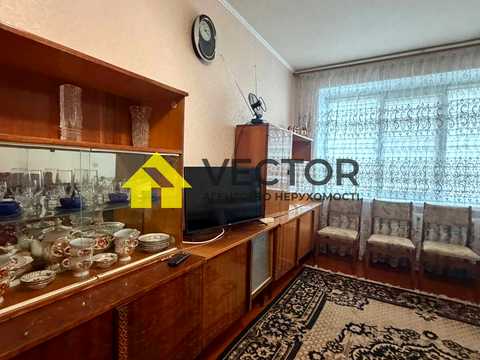 квартира за адресою Київське шосе, 86