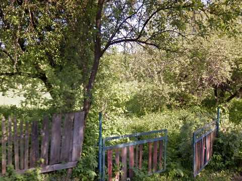 ділянка за адресою Васильківська