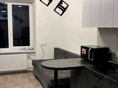 квартира по адресу Авиахимическая ул., 9