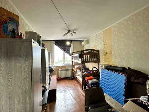 квартира по адресу Академика Королёва ул., 26а