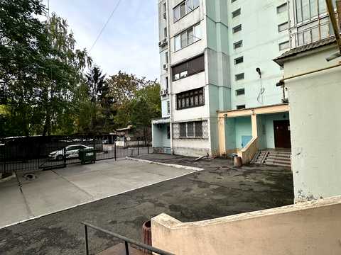 квартира по адресу Академика Королёва ул., 26а