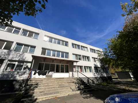 комерційна за адресою Барвінкова, 25