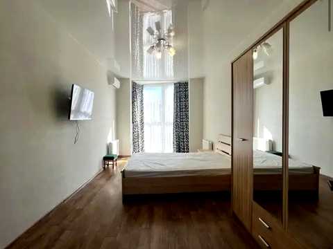 квартира за адресою Драгоманова вул., 2
