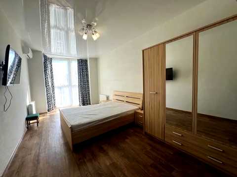 квартира за адресою Драгоманова вул., 2