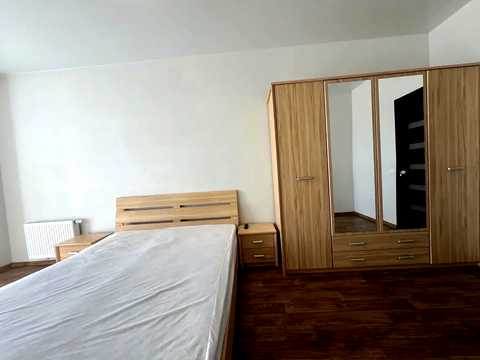 квартира за адресою Драгоманова вул., 2
