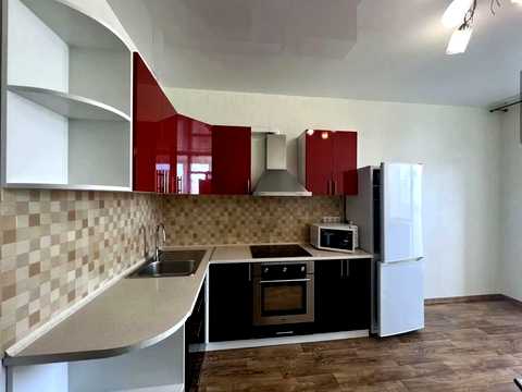 квартира за адресою Драгоманова вул., 2