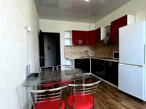 квартира за адресою Драгоманова вул., 2