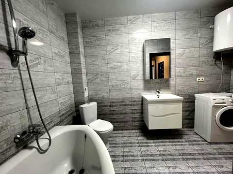 квартира за адресою Драгоманова вул., 2