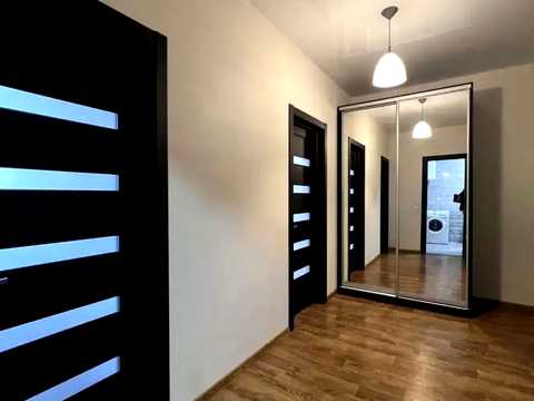 квартира за адресою Драгоманова вул., 2