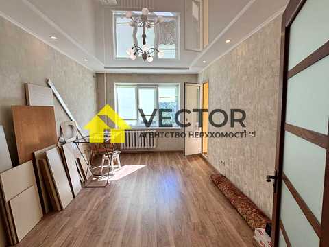 квартира по адресу Великотырновская ул., 36 к2