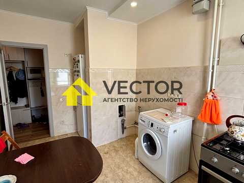 квартира по адресу Великотырновская ул., 36 к2