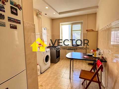 квартира по адресу Великотырновская ул., 36 к2