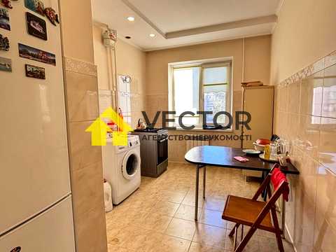 квартира по адресу Великотырновская ул., 36 к2