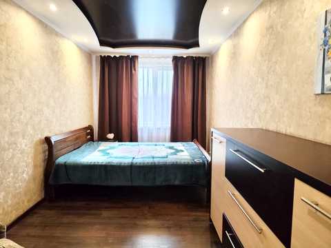 квартира за адресою Запоріжжя, Паркова вул. (Чубаря), 4
