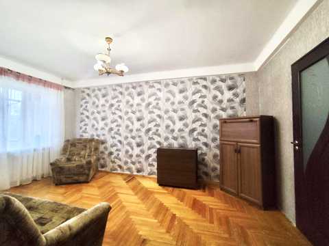 квартира за адресою Запоріжжя, Паркова вул. (Чубаря), 4