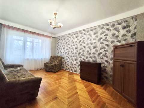 квартира за адресою Запоріжжя, Паркова вул. (Чубаря), 4