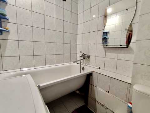 квартира за адресою Запоріжжя, Паркова вул. (Чубаря), 4