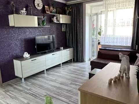 квартира за адресою с. Фонтанка, Центральна вул., (Будинок 4)
