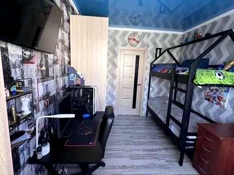 квартира за адресою с. Фонтанка, Центральна вул., (Будинок 4)