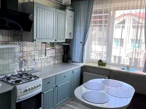 квартира за адресою с. Фонтанка, Центральна вул., (Будинок 4)