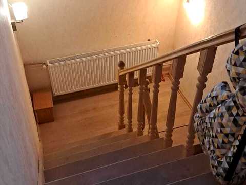 будинок за адресою Приозерна вул.