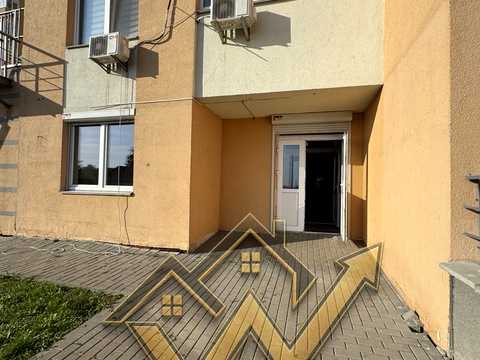 коммерческая по адресу Сергея Данченко ул., 34