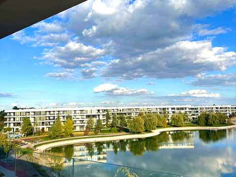 квартира по адресу Паркова ул., (Будинок 2.1 Vita)